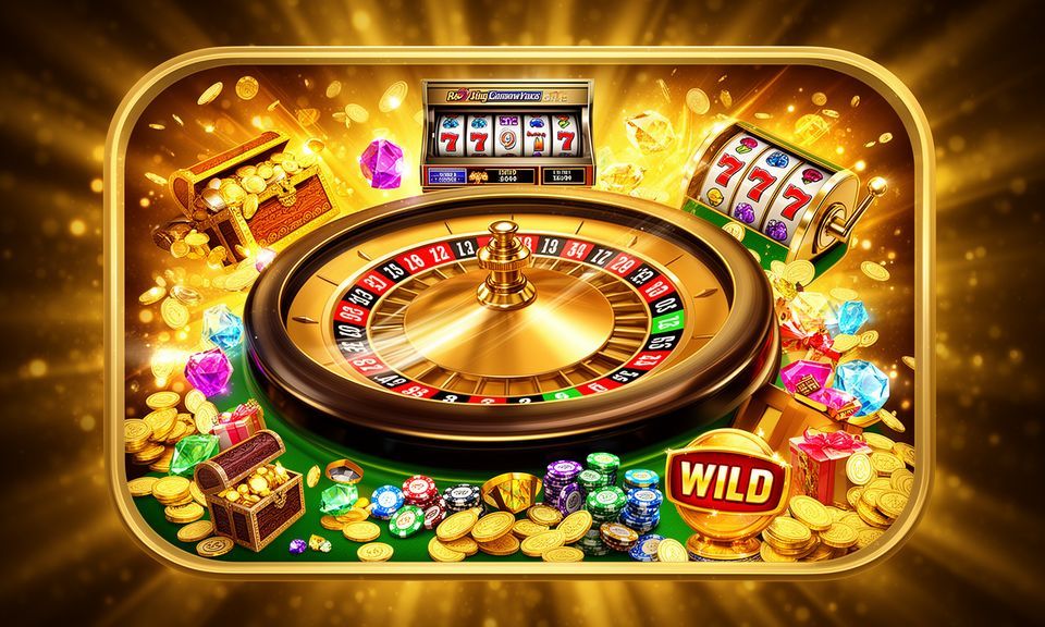 6kbd Barind Star Slots